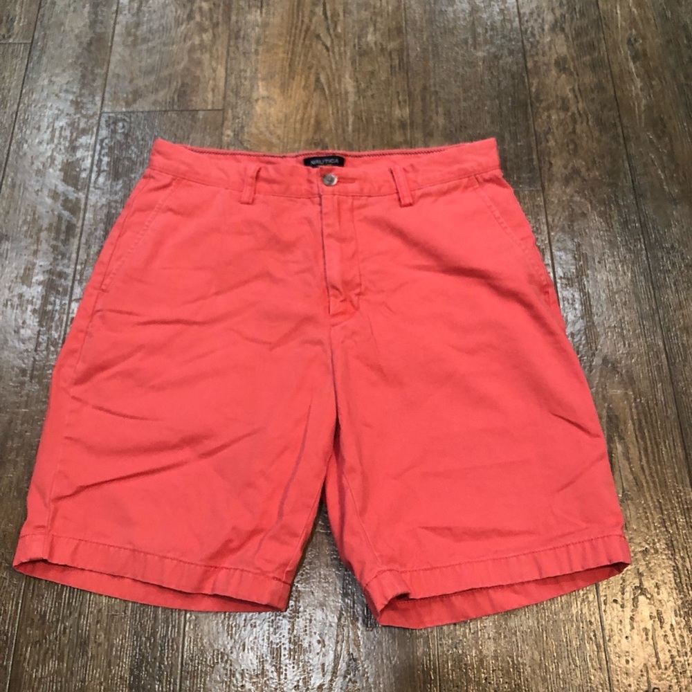 Nautica Deck Shorts
